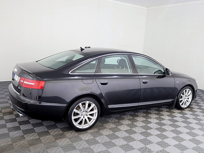 Audi A6 S-Line Facelift ATM 2.0 125kW Tallina - foto 3