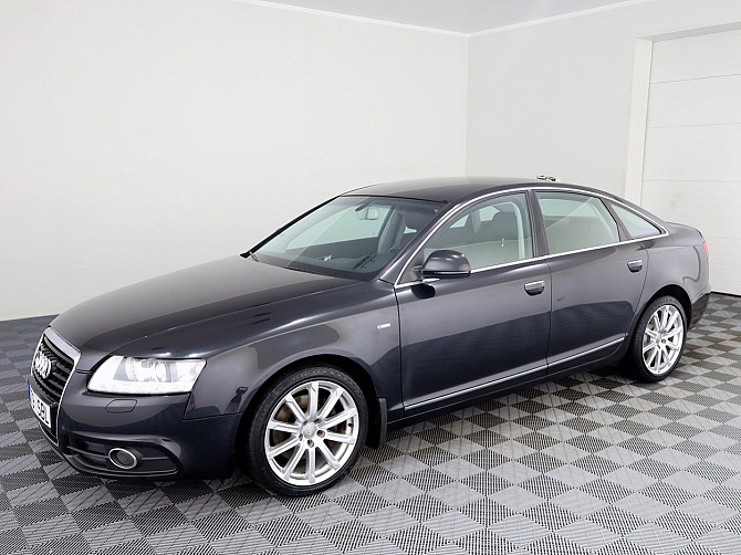 Audi A6 S-Line Facelift ATM 2.0 125kW Tallina - foto 2