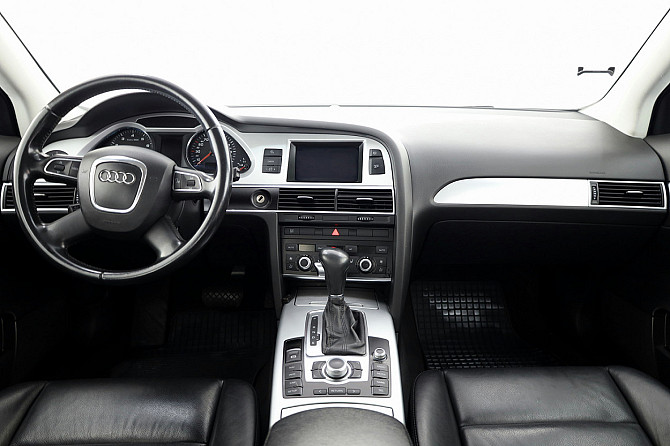 Audi A6 S-Line Facelift ATM 2.0 125kW Tallina - foto 5