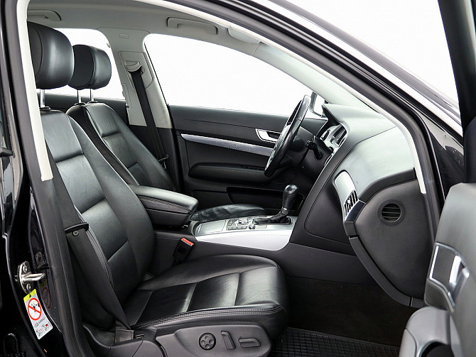Audi A6 S-Line Facelift ATM 2.0 125kW Tallina - foto 6
