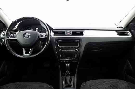 Skoda Rapid Comfortline ATM 1.4 90kW Tallina