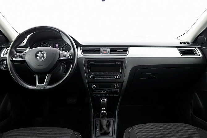 Skoda Rapid Comfortline ATM 1.4 90kW Tallina - foto 5