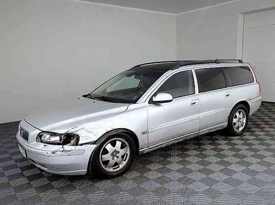 Volvo V70 Summum ATM 2.4 D5 120kW Tallina