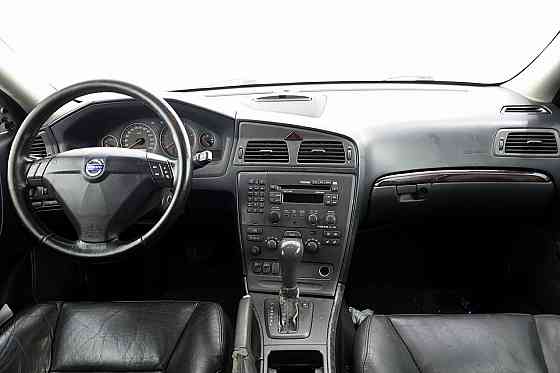 Volvo V70 Summum ATM 2.4 D5 120kW Tallina