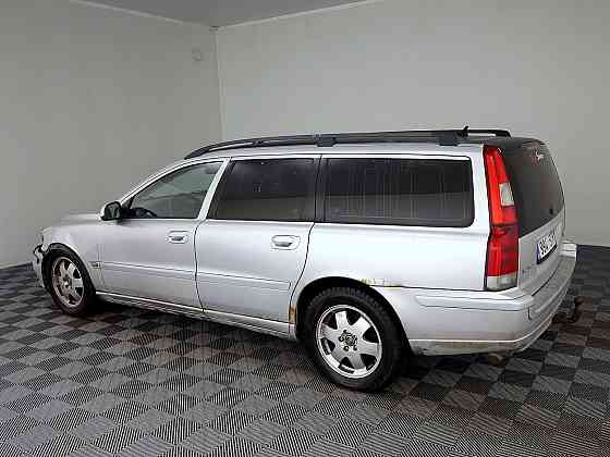 Volvo V70 Summum ATM 2.4 D5 120kW Tallina