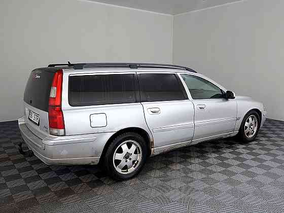 Volvo V70 Summum ATM 2.4 D5 120kW Tallina