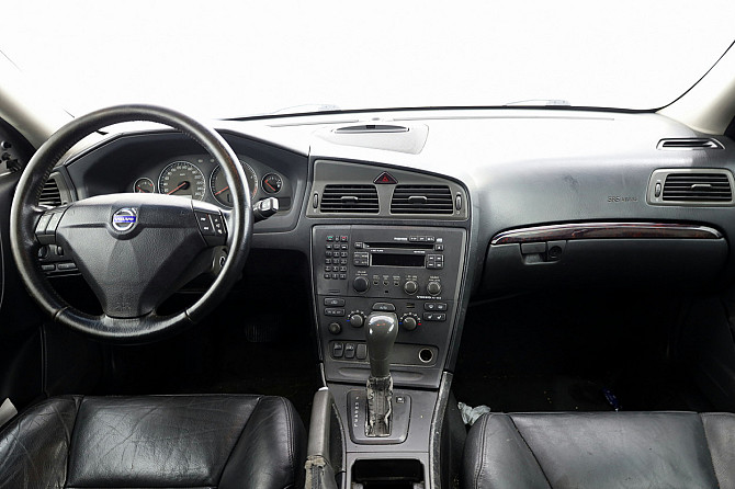 Volvo V70 Summum ATM 2.4 D5 120kW Tallina - foto 5