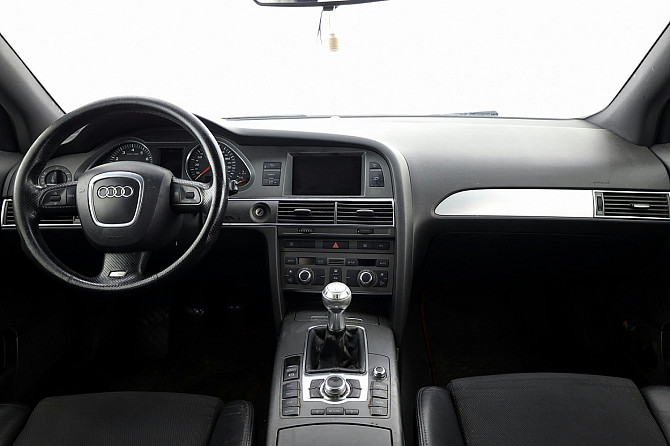 Audi A6 S-Line 2.4 130kW Tallina - foto 5
