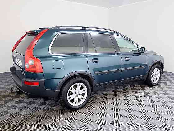 Volvo XC90 Summum ATM 2.4 D5 120kW Tallina