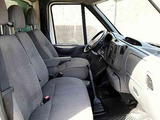 Ford Transit 330M SCAB 2.0 TDCI 92kW Tallina