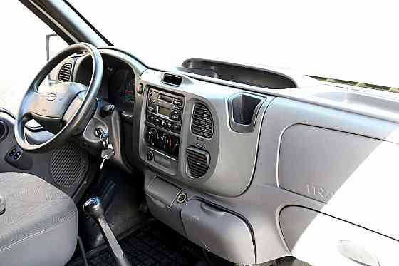 Ford Transit 330M SCAB 2.0 TDCI 92kW Tallina