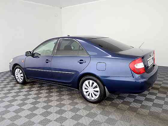 Toyota Camry Linea Sol LPG ATM 2.4 112kW Tallina