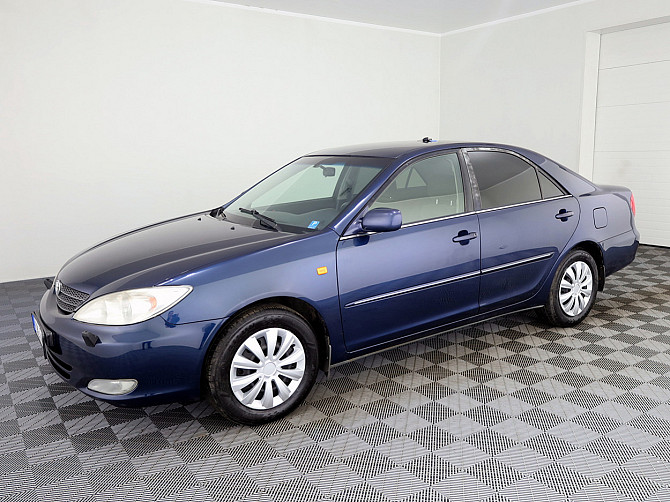 Toyota Camry Linea Sol LPG ATM 2.4 112kW Tallina - foto 2