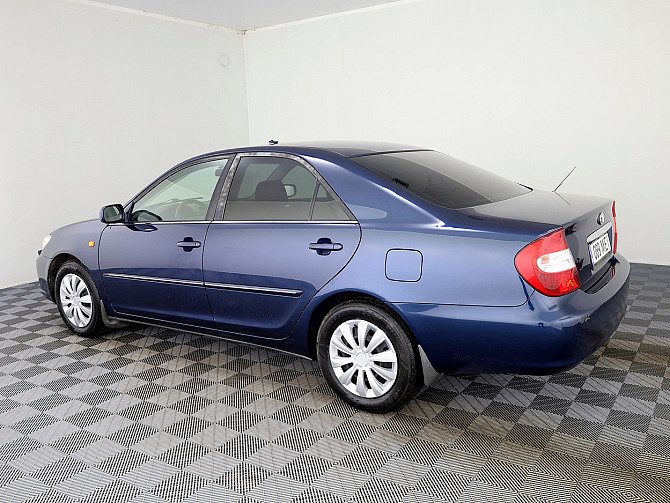 Toyota Camry Linea Sol LPG ATM 2.4 112kW Tallina - foto 4