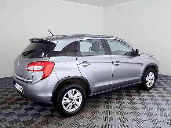 Citroen C4 Aircross Comfort 1.6 86kW Tallina