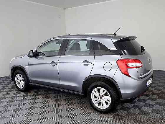 Citroen C4 Aircross Comfort 1.6 86kW Tallina