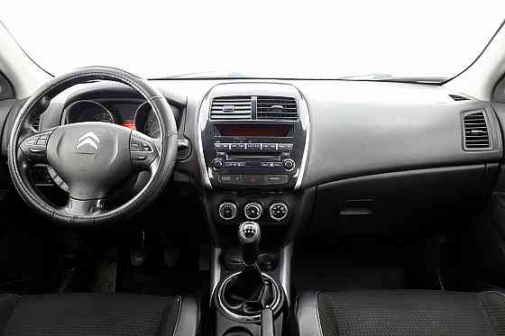 Citroen C4 Aircross Comfort 1.6 86kW Tallina