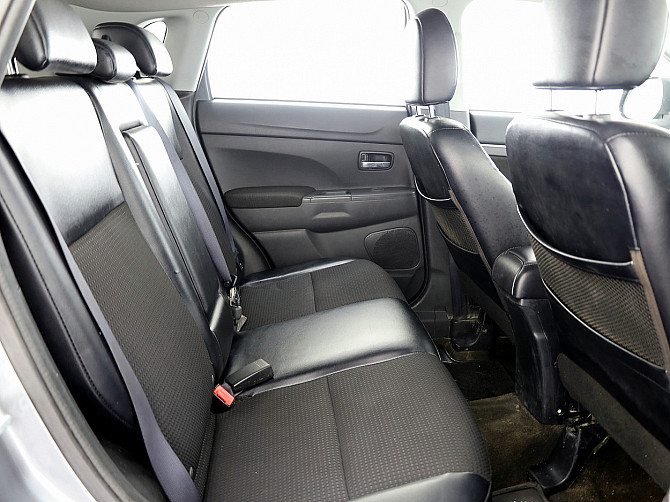 Citroen C4 Aircross Comfort 1.6 86kW Tallina - foto 7