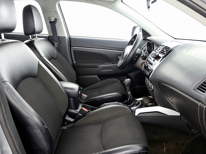 Citroen C4 Aircross Comfort 1.6 86kW Tallina - foto 6