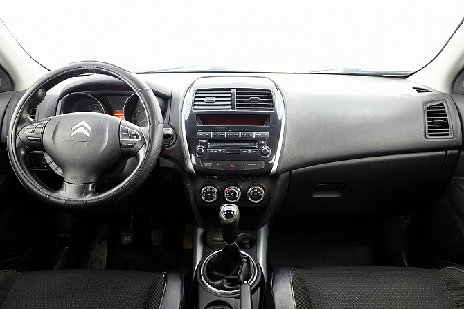 Citroen C4 Aircross Comfort 1.6 86kW Tallina - foto 5