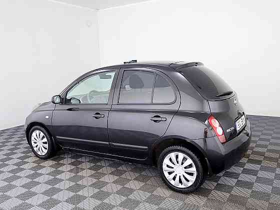 Nissan Micra Facelift ATM 1.2 59kW Tallina