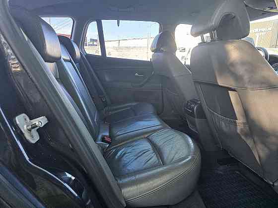 Saab 9-3 Vector ATM 1.9 TiD 110kW Tallina