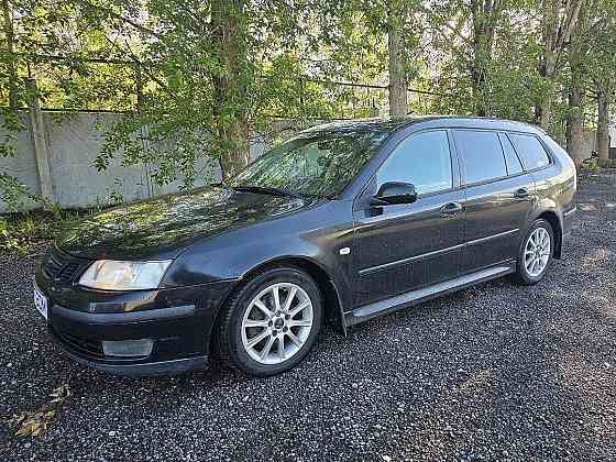 Saab 9-3 Vector ATM 1.9 TiD 110kW Tallina