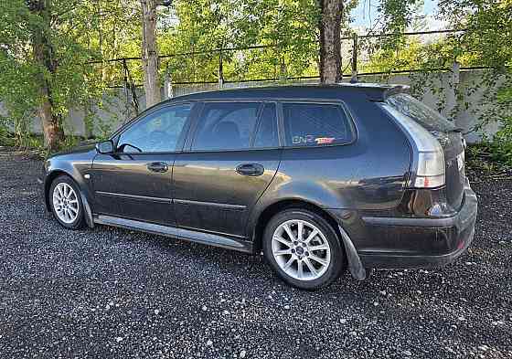 Saab 9-3 Vector ATM 1.9 TiD 110kW Tallina