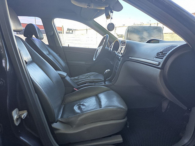 Saab 9-3 Vector ATM 1.9 TiD 110kW Tallina - foto 5