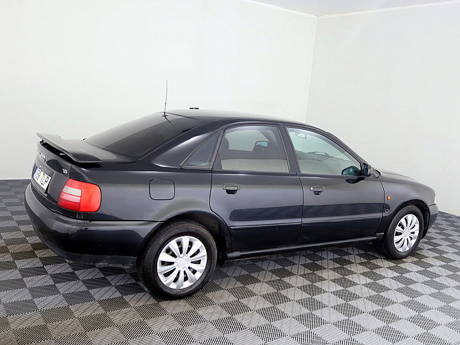 Audi A4 Sportline 1.8 92kW Tallina - foto 3