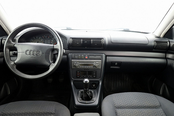 Audi A4 Sportline 1.8 92kW Tallina - foto 5