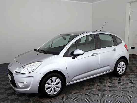 Citroen C3 Elegance 1.1 44kW Tallina