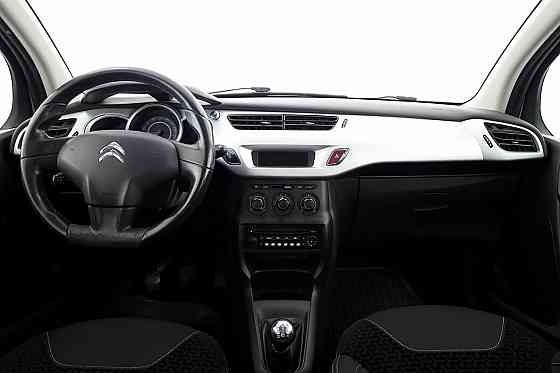 Citroen C3 Elegance 1.1 44kW Tallina