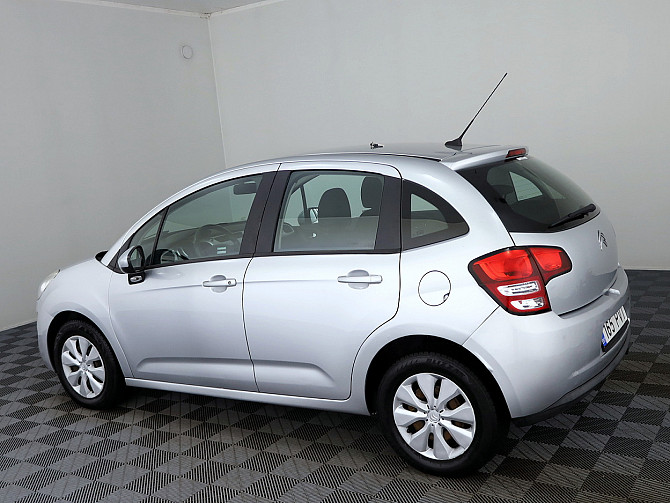 Citroen C3 Elegance 1.1 44kW Tallina - foto 4