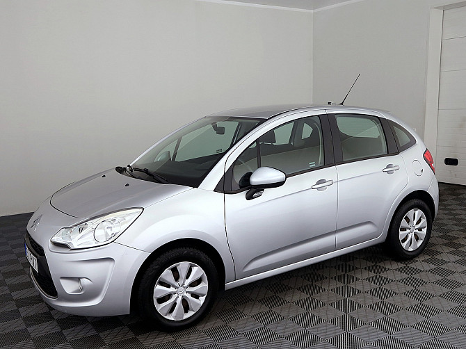 Citroen C3 Elegance 1.1 44kW Tallina - foto 2