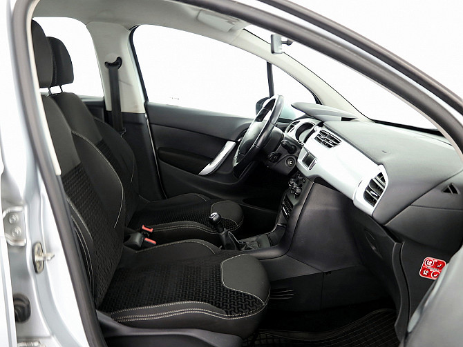 Citroen C3 Elegance 1.1 44kW Tallina - foto 6