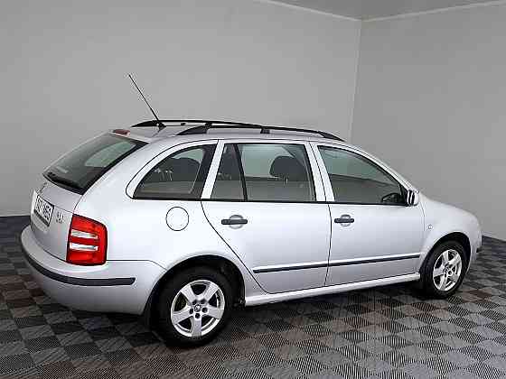Skoda Fabia Comfortline 1.2 47kW Tallina
