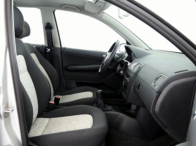 Skoda Fabia Comfortline 1.2 47kW Tallina - foto 6