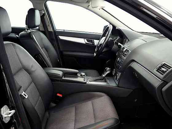 Mercedes-Benz C 220 Avantgarde ATM 2.1 CDI 125kW Tallina