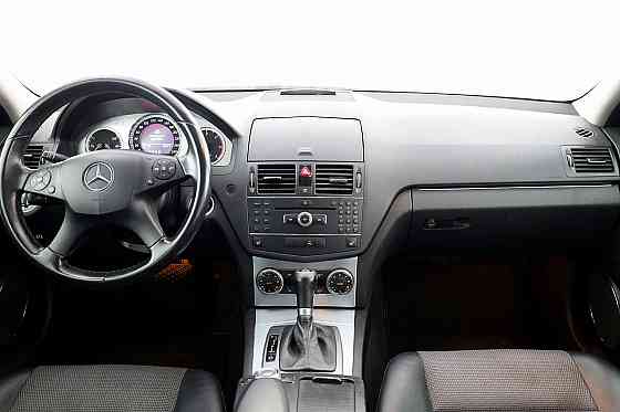 Mercedes-Benz C 220 Avantgarde ATM 2.1 CDI 125kW Tallina