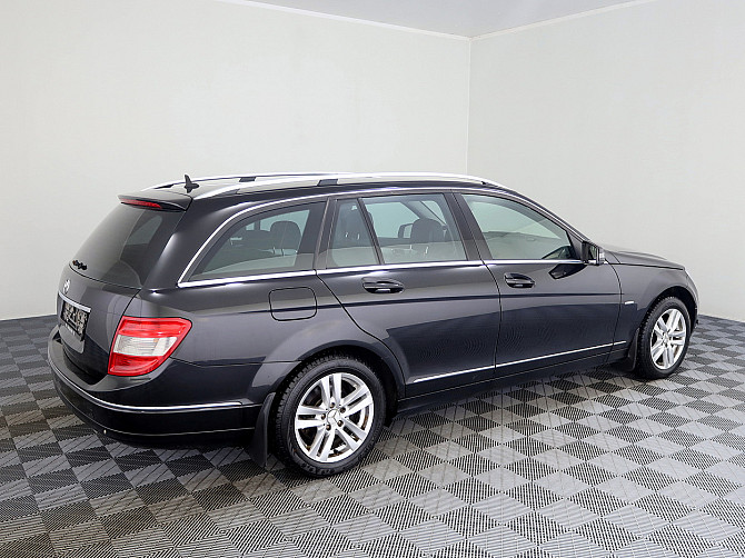 Mercedes-Benz C 220 Avantgarde ATM 2.1 CDI 125kW Tallina - foto 3