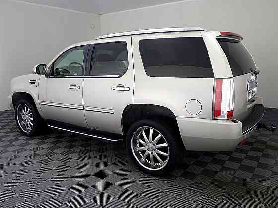 Cadillac Escalade Luxury LPG ATM 6.2 301kW Tallina