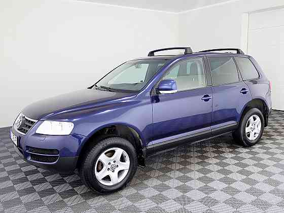 Volkswagen Touareg Comfortline ATM 2.5 TDI 128kW Tallina