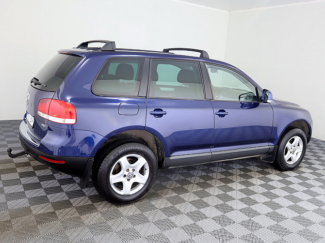 Volkswagen Touareg Comfortline ATM 2.5 TDI 128kW Tallina - foto 3