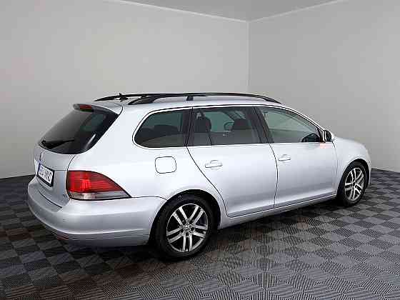 Volkswagen Golf Variant Comfortline 1.4 90kW Tallina