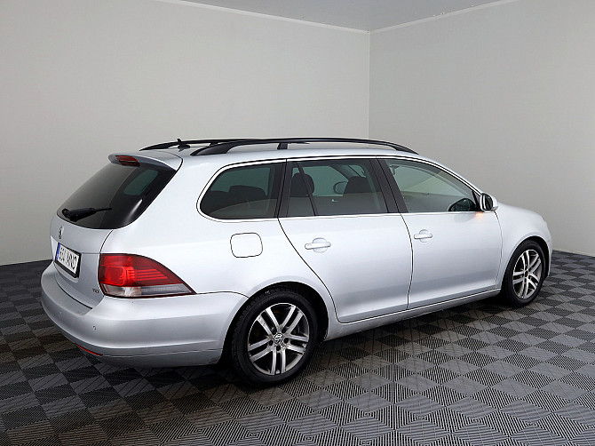 Volkswagen Golf Variant Comfortline 1.4 90kW Tallina - foto 3
