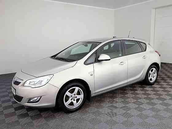 Opel Astra Elegance 1.7 CDTi 92kW Tallina