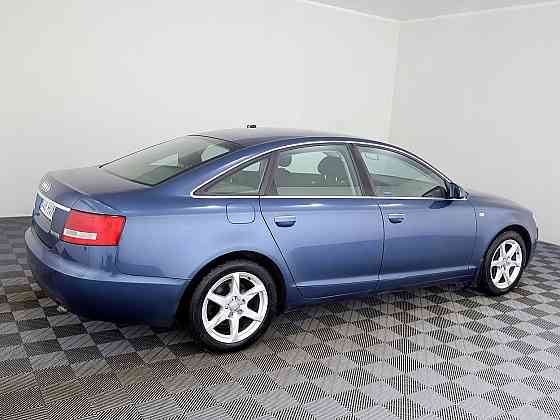 Audi A6 Comfortline Quattro ATM 3.0 TDI 165kW Tallina
