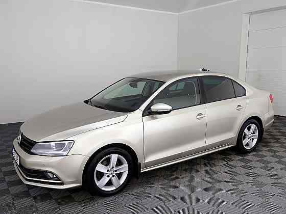 Volkswagen Jetta Comfortline Facelift ATM 1.4 92kW Tallina