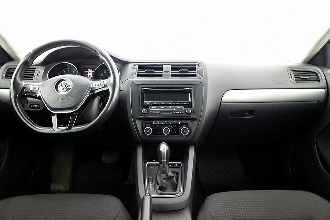 Volkswagen Jetta Comfortline Facelift ATM 1.4 92kW Tallina - foto 5
